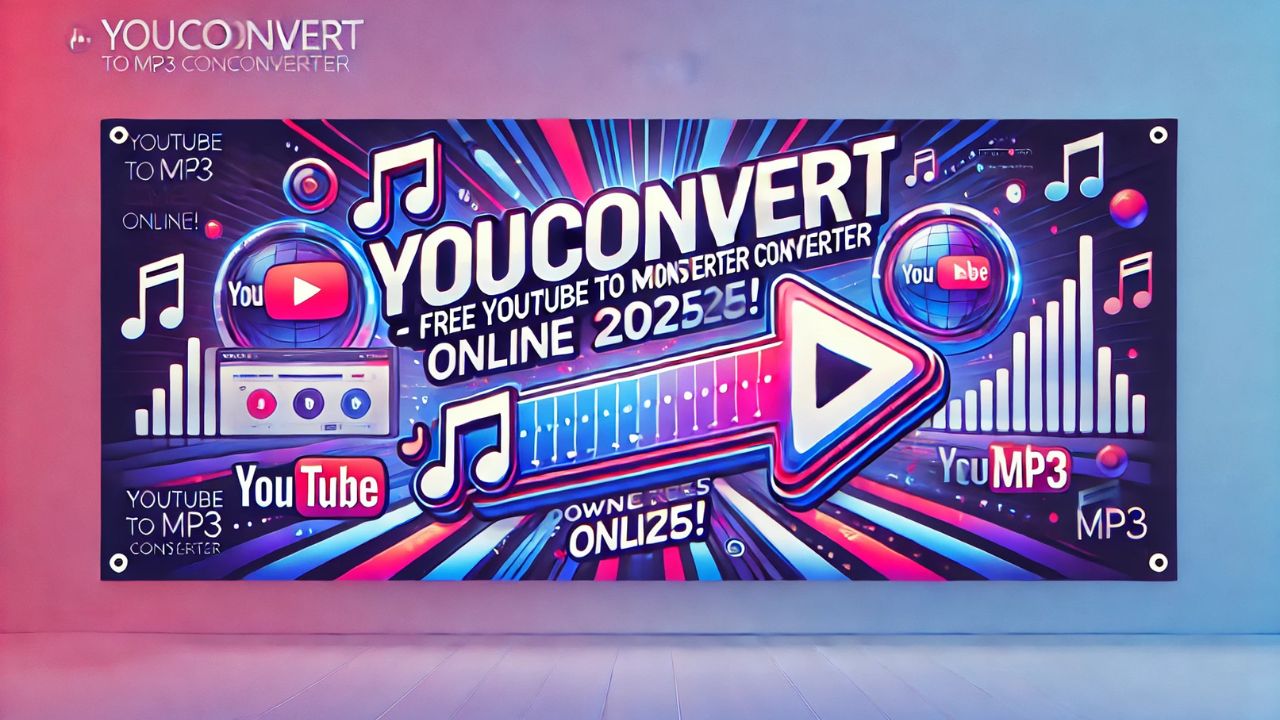 Ytmp3 High-Quality YouTube Downloads